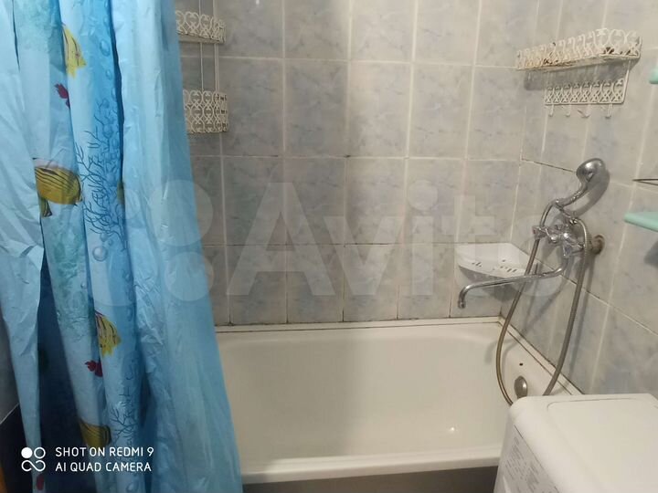 1-к. квартира, 32 м², 3/5 эт.