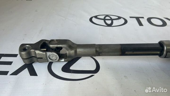 Рулевой карданчик Lexus Rx4 RX200T RX300 RX350