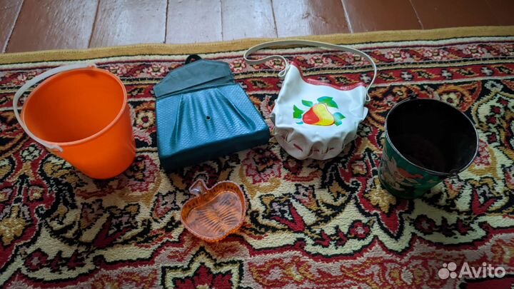 Игрушки СССР для девочек