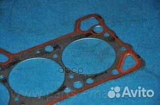 Прокладка гбц hyundai accent/verna 1.5 sohc PGA