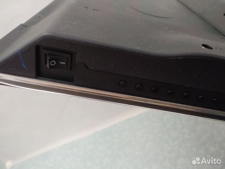 Телевизор бу