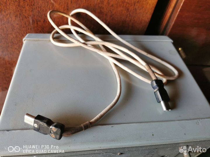 Измерительные приборы СССР и Carl Zeiss Jena