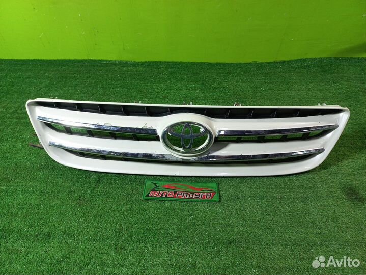 Решетка радиатора toyota CXM10G,SXM10G,SXM15G ipsu