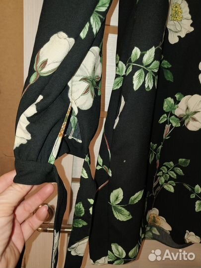 Платье женское 46 48 HM