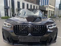 BMW X3 2.0 AT, 2024, 14 км, с пробегом, цена 8 990 000 руб.