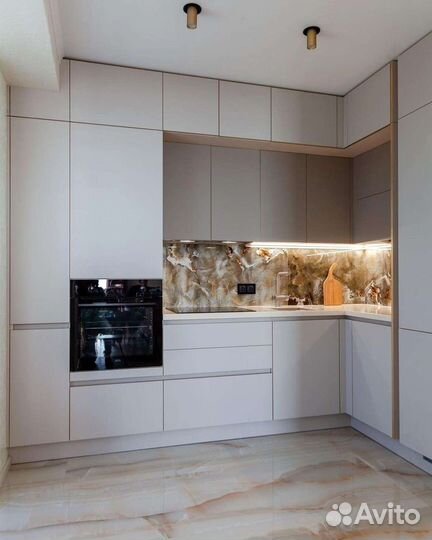 Кухня от производителя