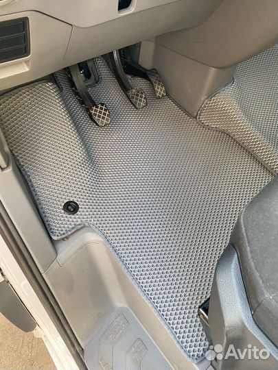 Коврики эва ева eva