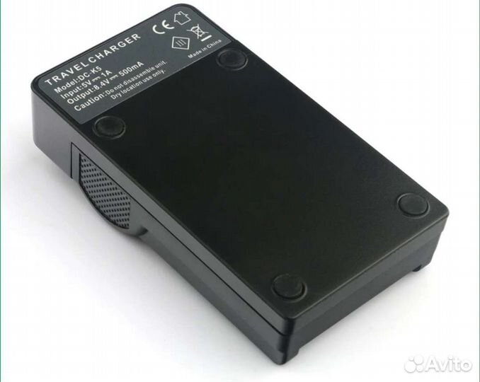 Зарядное устройство для Canon LP-E6