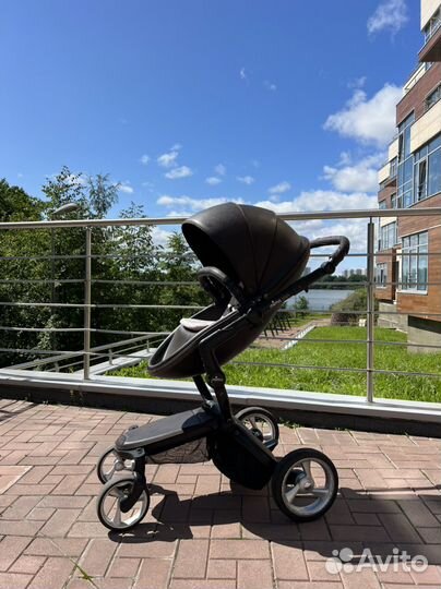 Коляска Mima xari 2 в 1