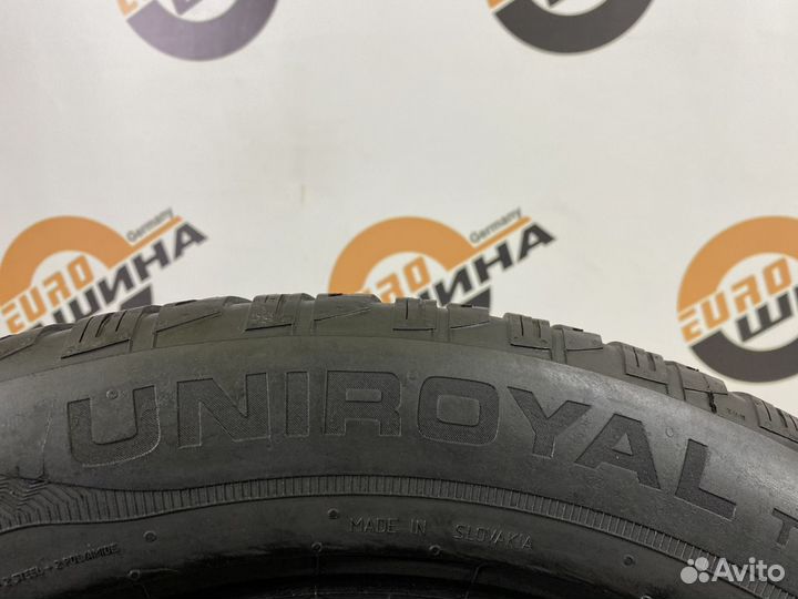 Uniroyal Rain Expert 255/50 R19 103R