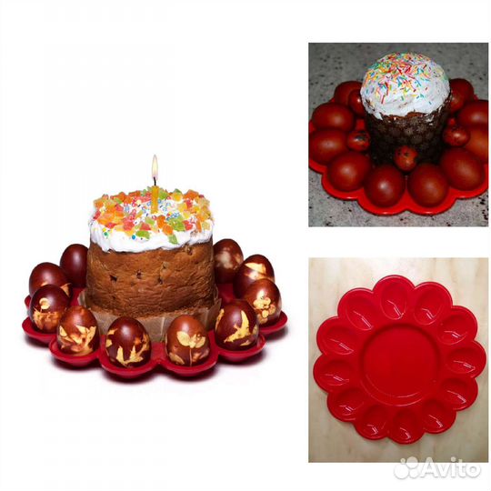 Набор столовой посуды