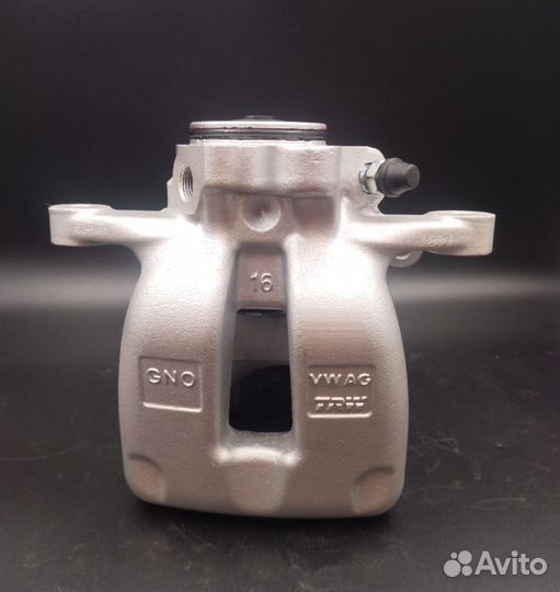 Суппорт VW Passat b6