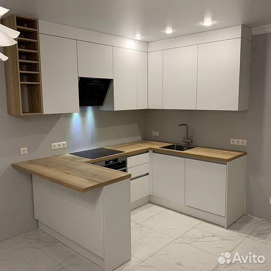 Мебель на заказ