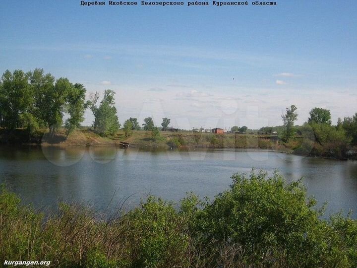 Участок 28 сот. (ИЖС)