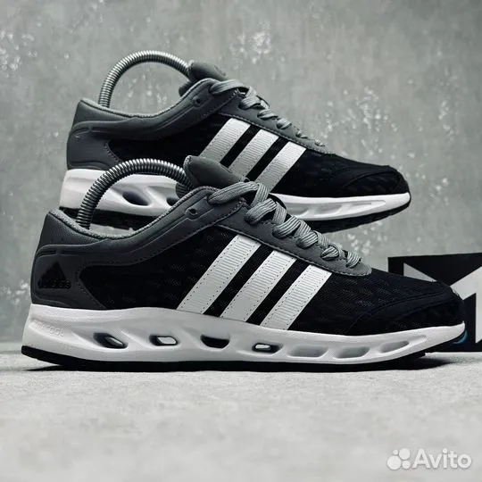 Кроссовки Adidas climacool