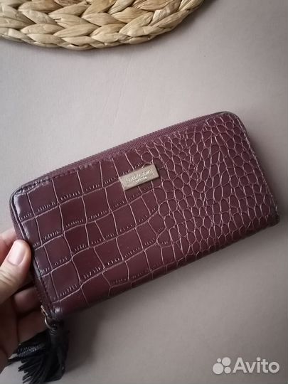 Женский кошелёк для денег