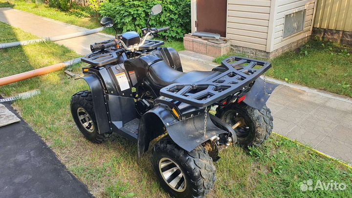 Avantis Hanter 200 new lux