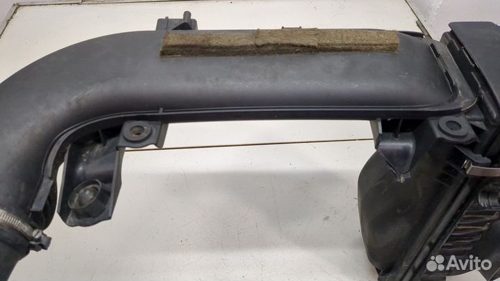 Корпус воздушного фильтра BMW 3 F30, 2012