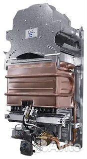 Газовая колонка Сиберия siberia 11i 11л/мин