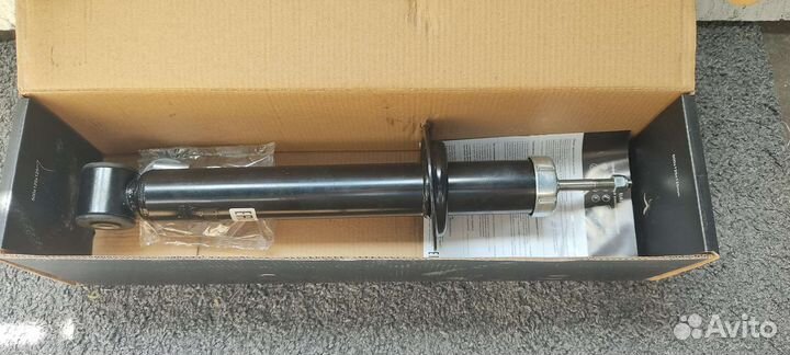 Амортизатор ваз 2108-2115, приора