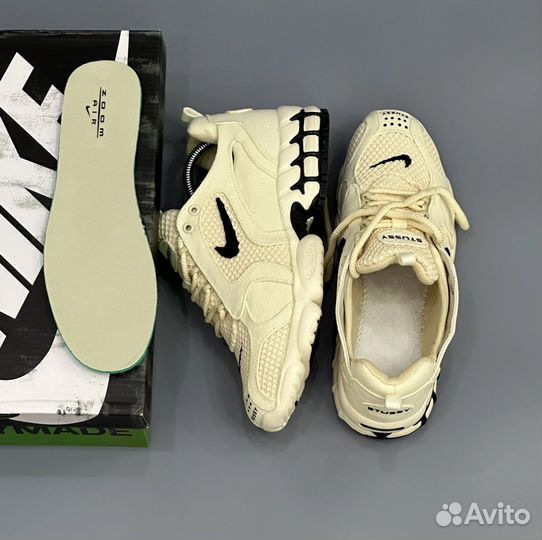 Кроссовки мужские nike летние