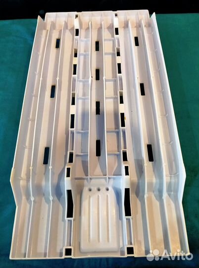 Сиденье для ванной, светло-голубой, berossi