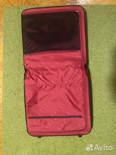 Портплед на колесах Delsey Гармэн Дистрикт