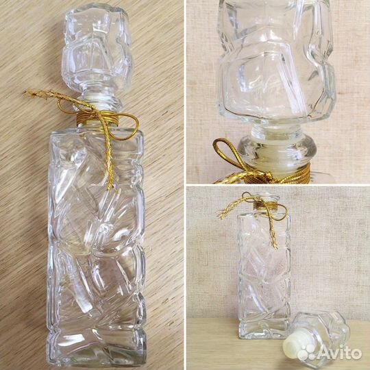 Хрусталь СССР