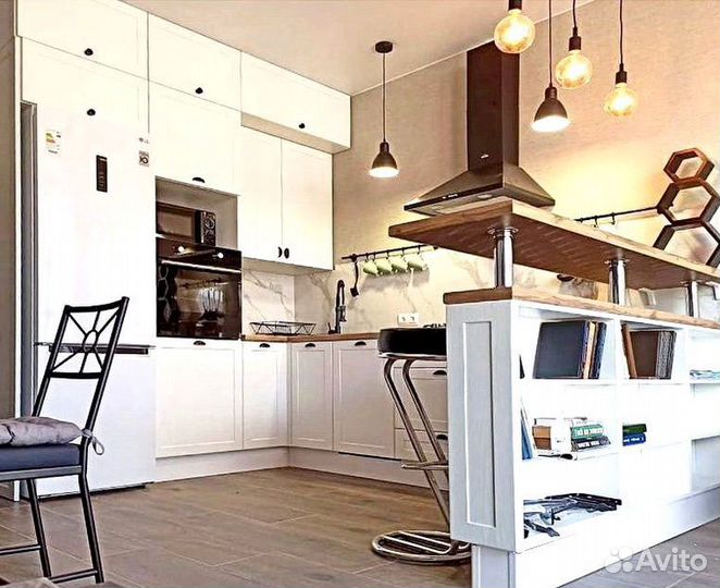 Кухонный гарнитур 