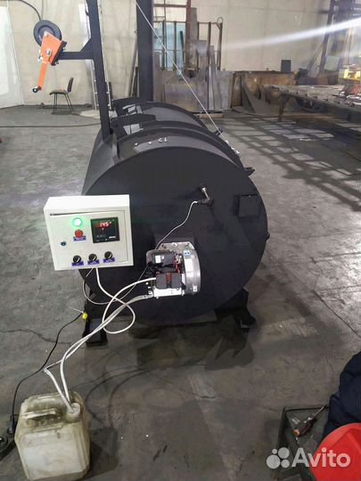 Утилизатор животных