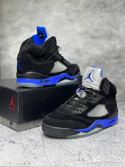 Кроссовки Air Jordan 5