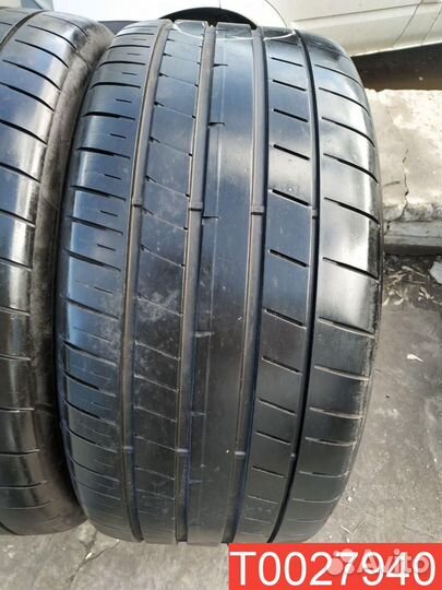 Dunlop SP Sport Maxx RT 285/40 R20 108Y