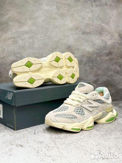 Кроссовки New Balance 9060
