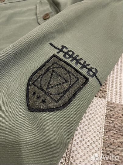 Рубашка женская ostin