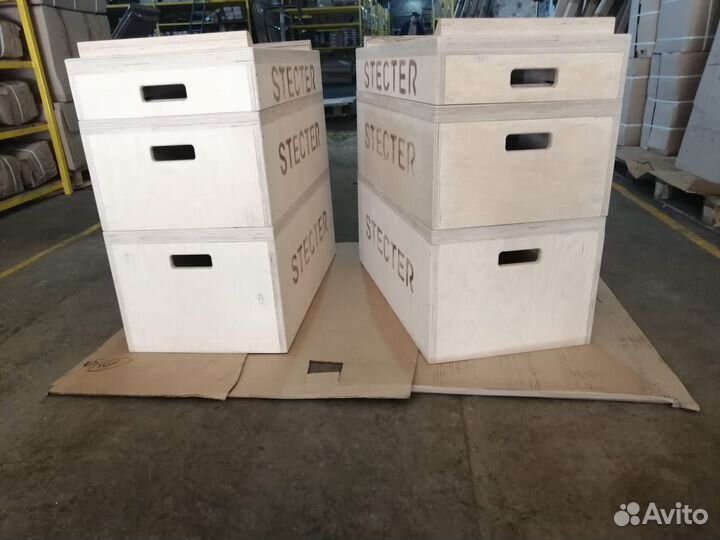 Плинты для тяжелой атлетики