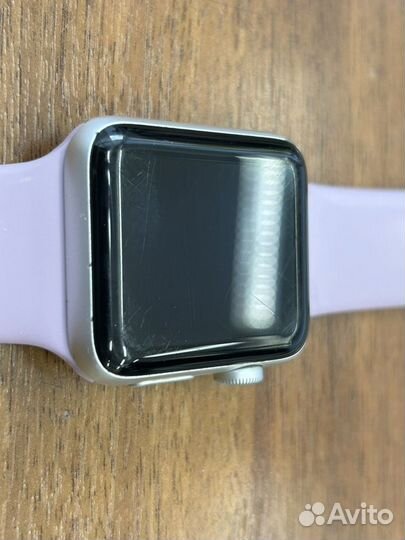 Apple watch series 2 42mm
