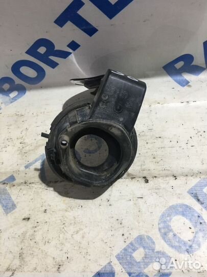 Лючок бензобака citroen C4 1.6 ат хетчбек