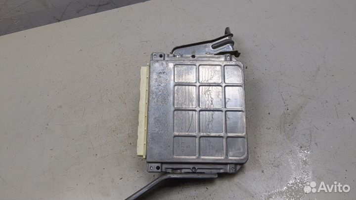 Блок управления двигателем Toyota Land Cruiser Prado (150) - 2009, 2013