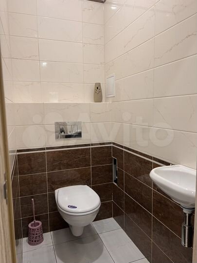 2-к. квартира, 58 м², 13/16 эт.