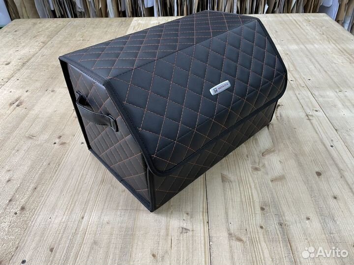 Органайзер в багажник Honda