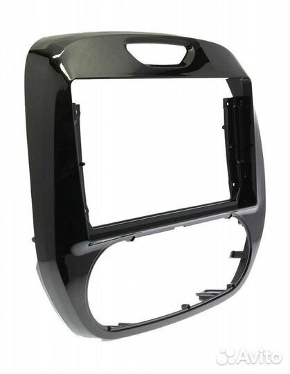 Рамка установки в Renault Kaptur 2015+ MFB дисплея