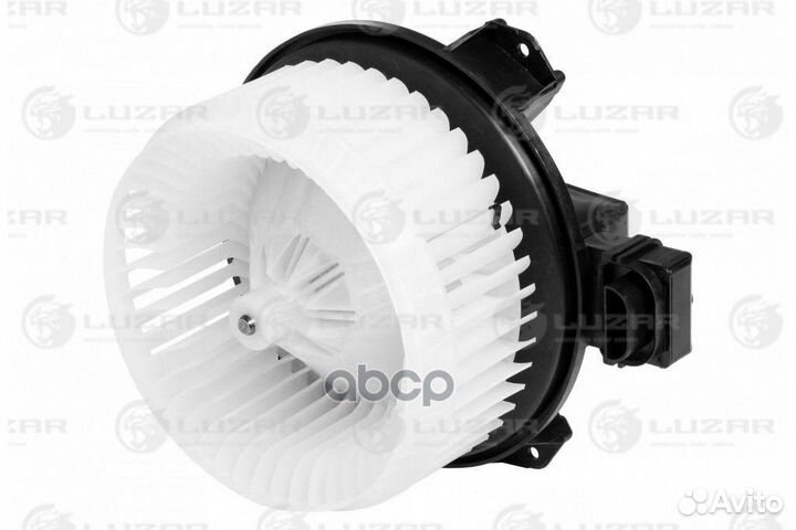 Мотор отопителя салона 79310swwg01 79310TA0A01