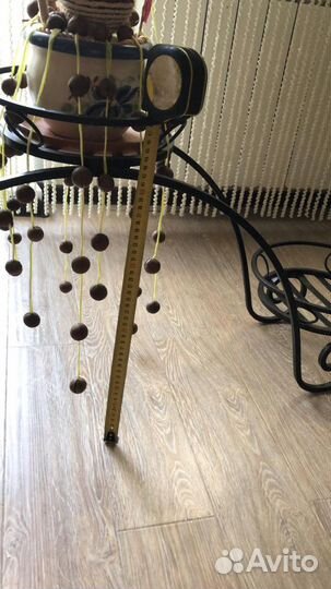 Подставка под цветы