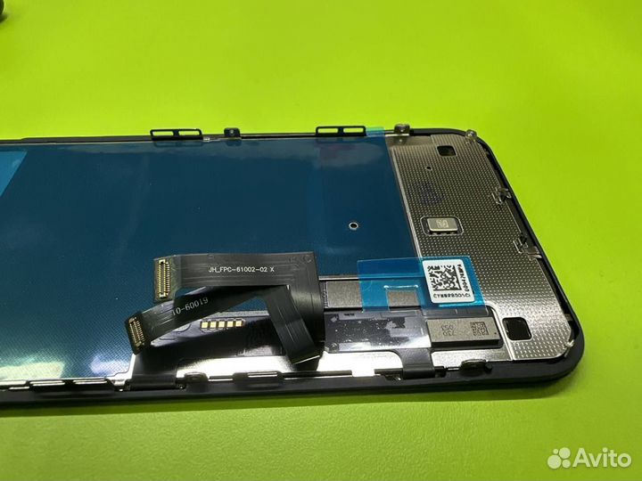 Дисплей для iPhone 11