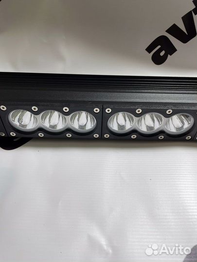 Диодная Балка LED 100 сантиметров