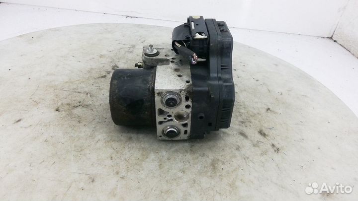 Блок ABS Toyota RAV4 3 (XA30) 2007 4454042100