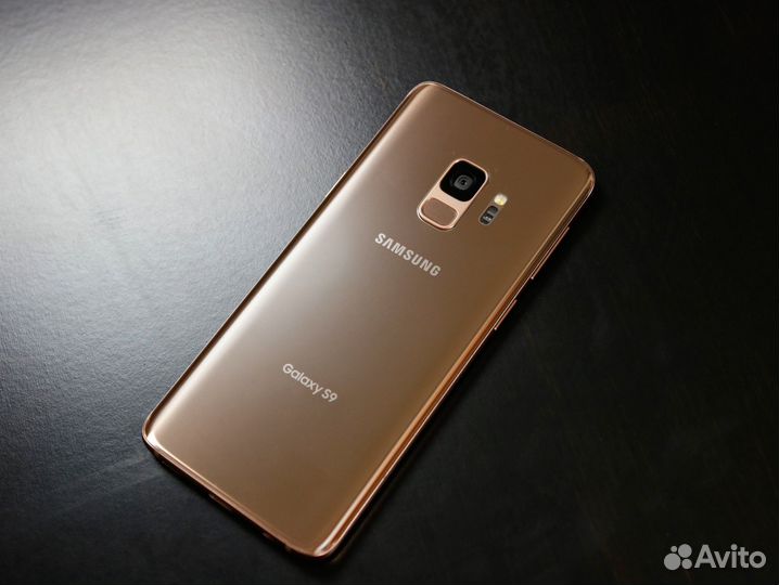 Оригинал Samsung S9
