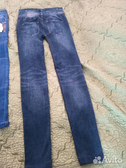 Лосины для девочки S-XXL