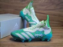 Бутсы Adidas predator freak