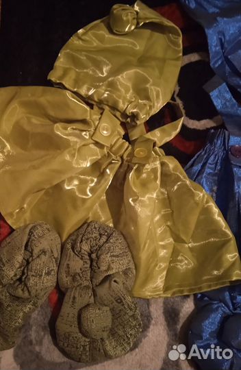 Новогодние карнавальные костюмы